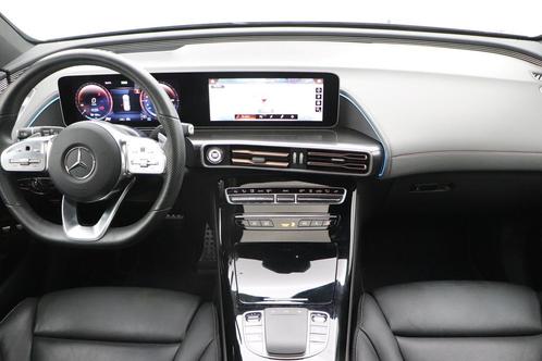 (1XQL890) MERCEDES-BENZ EQC, Auto's, Mercedes-Benz, Bedrijf, Te koop, EQC, 360° camera, 4x4, ABS, Adaptive Cruise Control, Airbags