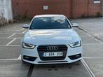 Audi A4 2.0 TdI S-Line 215.000km Full Optie, Auto's, A4, Bedrijf, Te koop