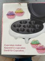 Machine à cupcakes, Enlèvement ou Envoi, Utilisé