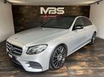 Mercedes-Benz E-Klasse E220 *AUTO *TVA *FULL *AMG *PANO *BUR, Auto's, Mercedes-Benz, 4 deurs, 127 g/km, Leder, Bedrijf