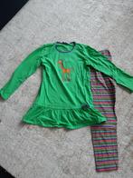 Woody pyjama m. 140 giraf, Kinderen en Baby's, Ophalen of Verzenden, Gebruikt
