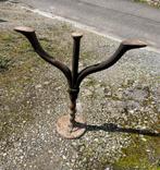 Pied de cordonnier, Antiquités & Art, Enlèvement