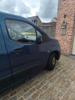 Opel combo cargo 131pks 15D M6 nacht blauw, Auto's, 4 deurs, Stof, Blauw, Particulier