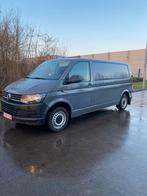 VW Transporter 2019 2.0tdi 110kw, Auto's, Euro 6, Volkswagen, Particulier, Zilver of Grijs