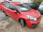 Kia Rio 2013 # moteur G4LA # 1248cc # 63 Kw, Auto's, Bedrijf, Te koop, Rio