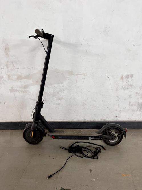 Xiaomi MI 1-S elektrische step, Fietsen en Brommers, Steps, Gebruikt, Elektrische step (E-scooter), Ophalen
