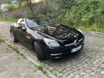 Mercedes-Benz Slk 200 van 2011  ### 88000 km ###, Autos, Mercedes-Benz, Cuir, Euro 5, Achat, 140 g/km