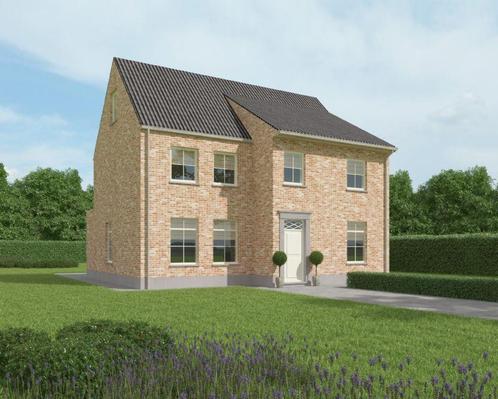 Huis te koop in Desselgem, Immo, Huizen en Appartementen te koop, Vrijstaande woning
