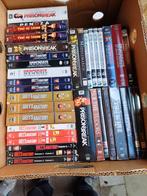 Lot dvds, CD & DVD, VHS | Film, Comme neuf, Enlèvement