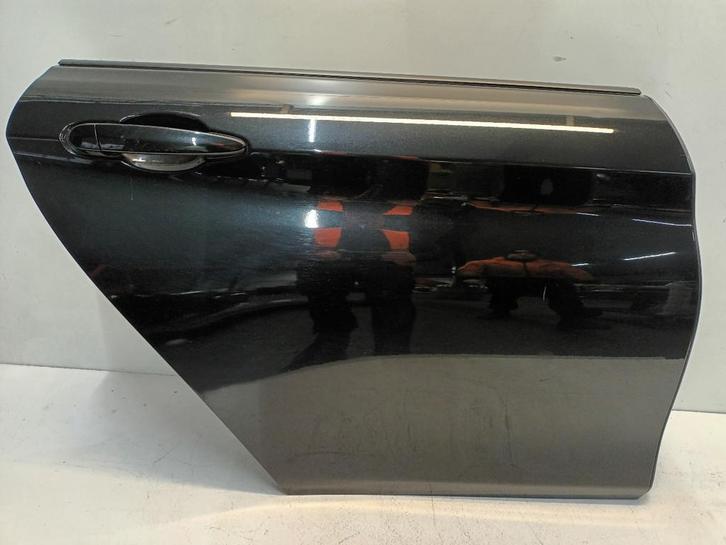 PORTIER RECHTS ACHTER BMW 4 serie Gran Coupe (F36), Auto-onderdelen, Carrosserie, Deur, BMW, Achter, Rechts, Gebruikt