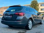 Opel Astra 1.6i * Benzine * Garantie, USB, Leder, Bedrijf, 5 deurs