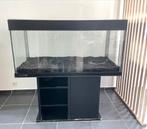 Aquarium 500 litres, Ophalen