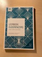 Leerboek ouderenzorg, Boeken, Ophalen, Nieuw, Hoger Onderwijs, Acco