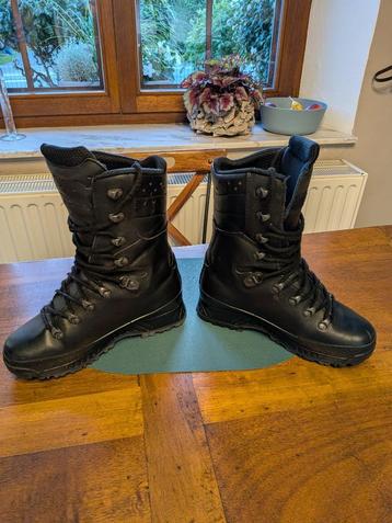Chaussures de randonnée HAIX en Goretex beschikbaar voor biedingen