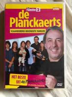 DVD De Planckaerts, Vlaanderens bekendste families 2, Cd's en Dvd's, Ophalen of Verzenden, Non-fictie, Nieuw in verpakking