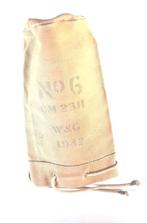 Couvre Canon N6 1942, Autres, Enlèvement ou Envoi