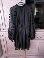 robe taille S marque SHEIN, Comme neuf, Taille 36 (S), Noir, Shein