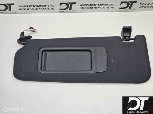 Zonneklep links BMW 3-serie Coupé E92 ('06-'10) 51167960063, Auto-onderdelen, Interieur en Bekleding, BMW, Gebruikt, Ophalen of Verzenden