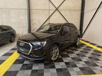 Audi Q3 Q3 45 TFSIe SPORT 245pk/Leder/20"/Virtual/AdCruise, Auto's, 32 g/km, 149 pk, Gebruikt, 4 cilinders