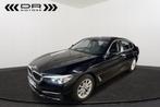 BMW 530 e  - NAVI - COMFORT ACCES - LEDER - LED, Auto's, BMW, 4 deurs, 0 min, 0 kg, Zwart