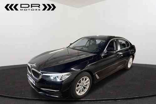 BMW 530 e  - NAVI - COMFORT ACCES - LEDER - LED, Auto's, BMW, 5 Reeks, ABS, Adaptieve lichten, Airbags, Alarm, Android Auto, Apple Carplay