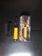 Pinpointer minelab, Hobby en Vrije tijd, Ophalen of Verzenden, Zo goed als nieuw, Minelab