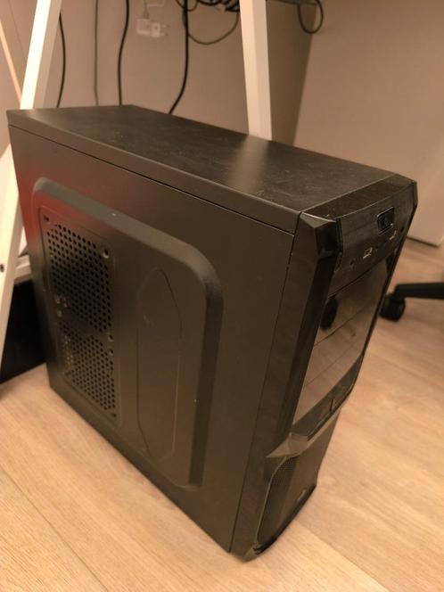 MSI Gaming PC – i7 | GTX 1060 (6GB) | 16GB RAM | 1TB SSD, Computers en Software, Desktop Pc's, Gebruikt, 3 tot 4 Ghz, SSD, 16 GB