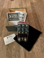 Chase Bliss Tonal Recal, Musique & Instruments, Enlèvement ou Envoi, Comme neuf
