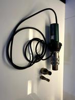 Raychem CV1982 2200W heteluchtblazer professioneel, Ophalen of Verzenden, Gebruikt