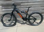 Vtt électrique krm macina ltd carbone, Vélos & Vélomoteurs, Enlèvement, Comme neuf