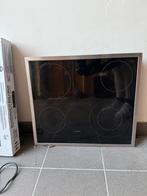 Bosch keramiche kookplaat, Elektronische apparatuur, Kookplaten, Ophalen, Inbouw, Keramisch, 4 kookzones