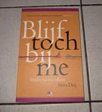 Blijf toch bij me - Petra Deij, volledig nieuw, Boeken, Psychologie, Ophalen of Verzenden, Nieuw, Sociale psychologie, Petra Deij