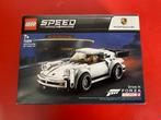 speed champions porsche 75895, Ophalen, Nieuw, Lego