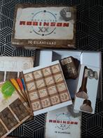 Nieuw spel Expeditie Robinson De Eilandraad, + 1 gratis demo, Ophalen of Verzenden, Nieuw, Just Games
