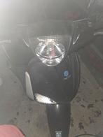 Piaggio liberty 50cc 4T 2004, Fietsen en Brommers, Snorfietsen en Snorscooters, Ophalen, Gebruikt, Piaggio