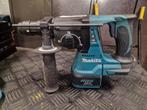 Makita klopboormachine, Doe-het-zelf en Bouw, Gereedschap | Boormachines, Ophalen of Verzenden, Zo goed als nieuw