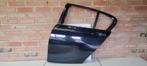 Porte arrière gauche BMW Série 1 F20 2011 - 2019, Ophalen, Gebruikt, Deur, Links