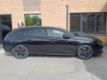 Peugeot 508 GT SW beschikbaar voor biedingen