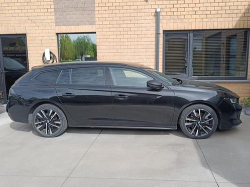Peugeot 508 GT SW, Auto's, Peugeot, Particulier, ABS, Achteruitrijcamera, Adaptive Cruise Control, Airbags, Airconditioning, Android Auto