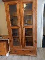 buffet kast, Ophalen, Gebruikt, 100 tot 150 cm, 200 cm of meer