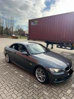 bmw 320i cabrio, Auto's, Achterwielaandrijving, 1995 cc, 4 cilinders, Cabriolet
