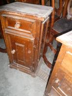 NACHTKASTJE, Antiek en Kunst, Curiosa en Brocante, Ophalen of Verzenden