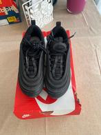 Nike Air Max 97 W, Comme neuf, Sneakers et Baskets, Nike, Noir