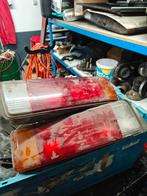 Achter lichten bmw e 21 in goede staat, Auto-onderdelen, Verlichting, Ophalen, BMW