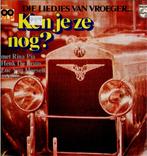 Vinyl, LP   /   Rina Pia, Henk De Bruin, Luc Van Hoeselt* –, Enlèvement ou Envoi, Autres formats