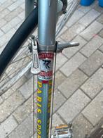 Retrokoersfiets, Jaren '60 of nieuwer, Ophalen