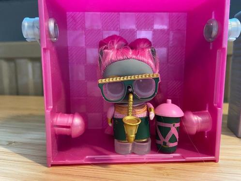 L.O.L. Surprise Remix pets, Kinderen en Baby's, Speelgoed | Poppen, Zo goed als nieuw, Overige typen, Ophalen of Verzenden