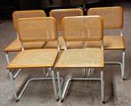 Stoelen webbing Cesca, Huis en Inrichting, Ophalen, Gebruikt