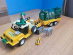 Oud speelgoed van Playmobil nog in zeer goede staat, Ophalen of Verzenden, Zo goed als nieuw