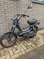 Garelli 1989 A klasse, Fietsen en Brommers, Ophalen